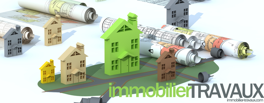 Immobilier travaux